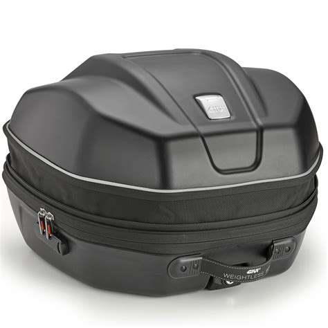 Givi WL901 Weightless Monokey Top Box 34 Litre