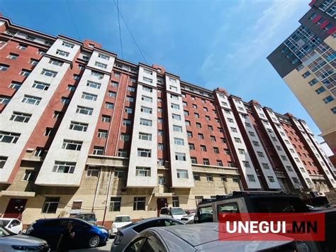 Бзд 16-р хороолол саруул тэнгэр 1-т байр 74 сая ₮ №8163717 УБ ...