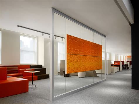 Movable Office Walls and Partitions | Movable Wall Panels