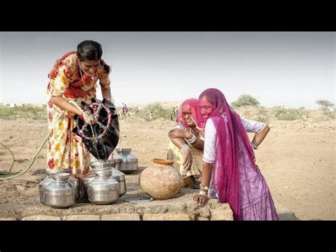 Real Life India In Uttar Pradesh Poor Village Life Rural Life In