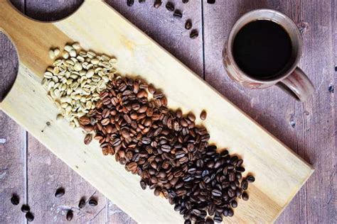 How To Roast Coffee Beans In The Kitch