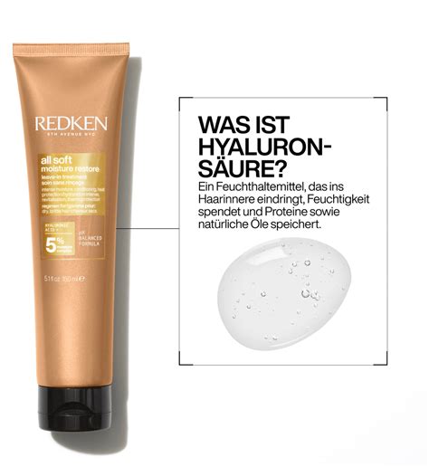 Redken All Soft Moisture Restore Kaufen Bellaffair De