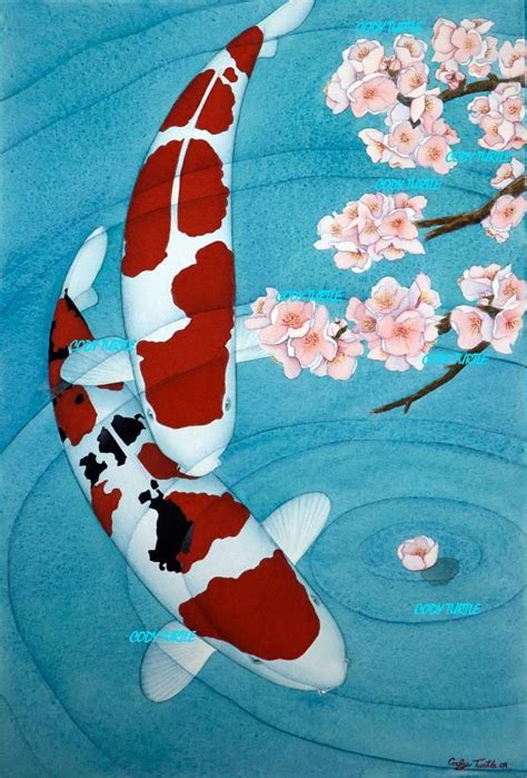 Japanese Koi Near Me | Wonderful Koi