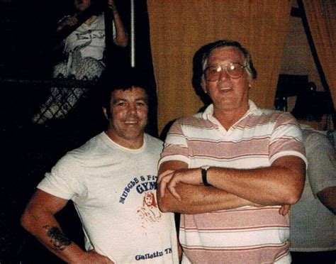 Wrestlingnewscenter Memphis Wrestling Legend Eddie Marlin Passes Away