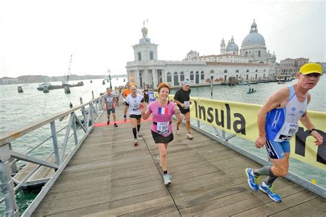 Sportbox Special Edition Maratona Di Venezia 2017