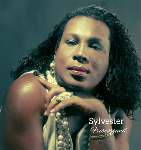 Sylvester | Sylvester, Old school music, American singers