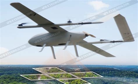 Application Of Uav In Disaster Relief Foxtech Intelligent Equipment News