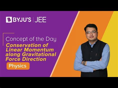 Law Of Conservation Of Linear Momentum Principle Formula And Examples