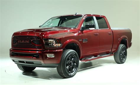 2018 Ram 1500 Sees Upgrades To Sport Model News Car And Driver