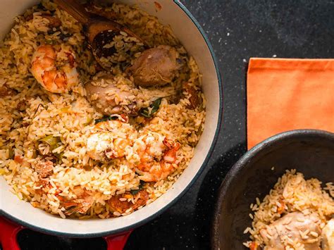 Jollof Rice Recipe