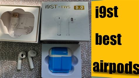 Best And Cheap Air Pods In Pakistan Youtube