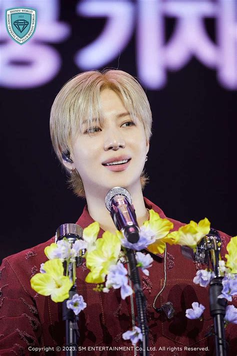 Taemlover On Twitter Kw Ngya Club Update Taemin