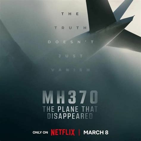 Stream episode 149 - MH370: The Plane That Disappeared by Netflix Book ...