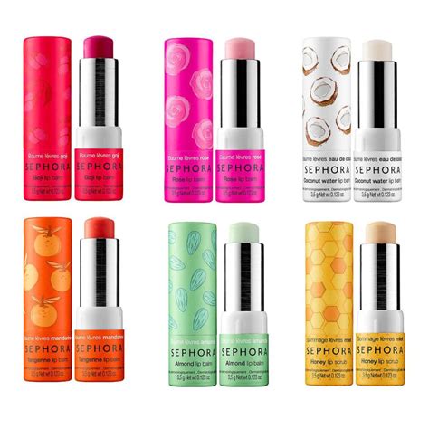 Sephora Lip Balm Coconut Water Makeup Gallery Makeup Gallery