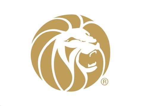 MGM Resorts Logo - Online Blackjack