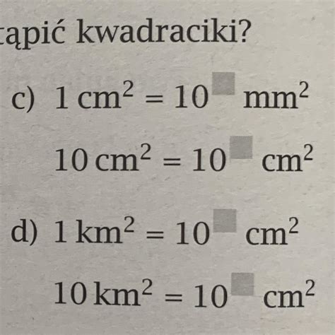 Pls Pom Cie Klasa Podr Cznik Strona Zadanie Matematyka Z