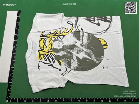 Incoming Haul Asap Rocky Shirt Kanye West Vest Frank Ocean Shirt