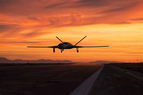Predator C Avenger® General Atomics Aeronautical Systems Inc