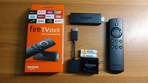 Amazon Fire TV Stick Review: Good Option For Video Streaming Buffs