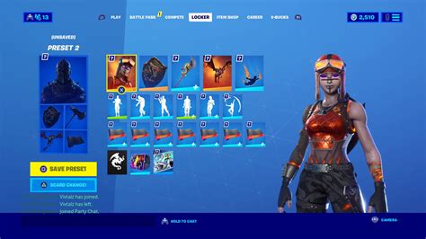 View 18 Best Skin Combos Fortnite 2021 - wishimagezone