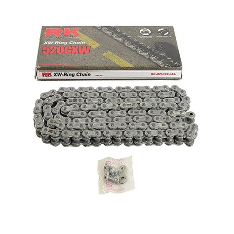 New Rk Gxw Chain Link For Ducati Biposto