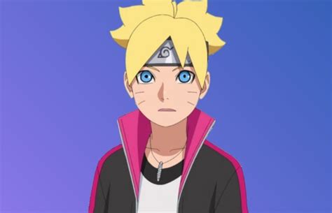 Boruto Daftar Nama Karakter Boruto Anime Manga Lengkap Anime Manga