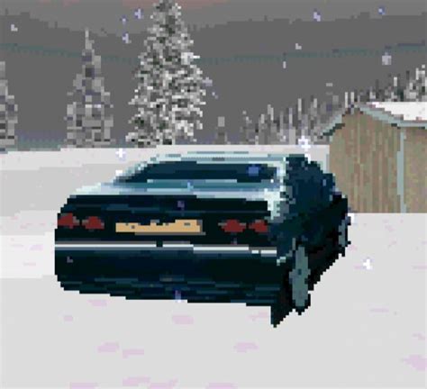 IGCD Net Lexus GS In Colin Mcrae Rally 2005 N Gage