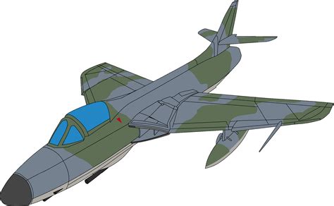 Hawker Hunter By Rebus2077 On Deviantart
