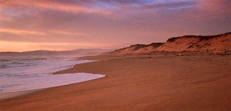 Worldmark Monterey Marina Dunes At Sanctuary Beach Coastline West