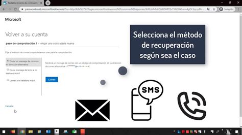 C Mo Recuperar Mi Contrase A De Microsoft Office Youtube