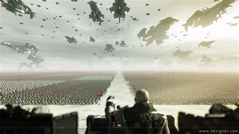 killzone by SirIssac on DeviantArt