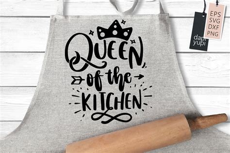 Funny Apron Bundle Kitchen Quotes Svg Chef Svg Baking Svg By Dapiyupi Thehungryjpeg