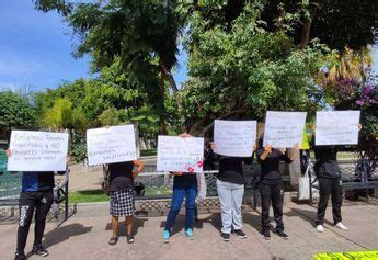 Padres De Familia Protestan En Escuela De Tehuac N Puebla Grupo Milenio