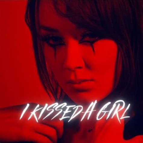 Rain Paris – I Kissed A Girl Lyrics | Genius Lyrics
