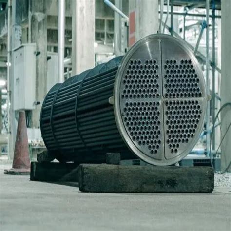 Industrial Heat Exchangers At Inr In Pune Maharashtra