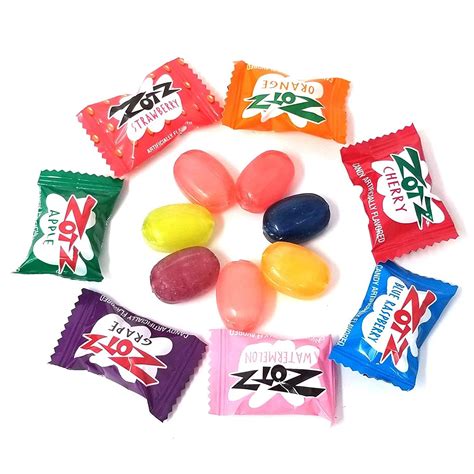 Zotz Assorted Candy 42 Off