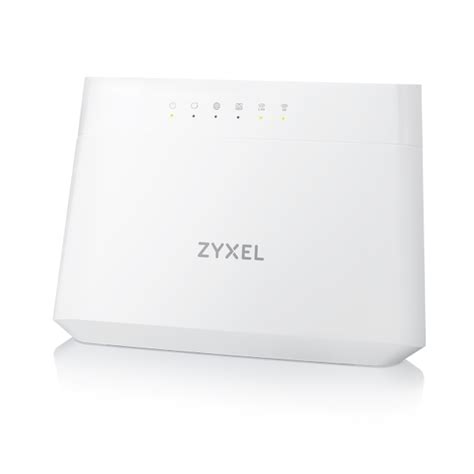 VMG3625 T50B Dual Band Wireless AC N VDSL2 Gigabit Gateway Zyxel