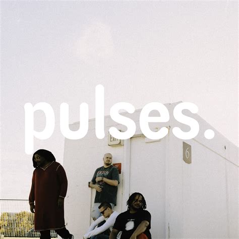 pulses.