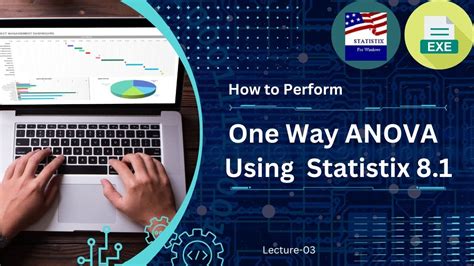 How To Perform One Way Anova Using Excel And Statistix 81 Youtube