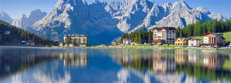 Dolomites, Veneto - Book Tickets & Tours | GetYourGuide