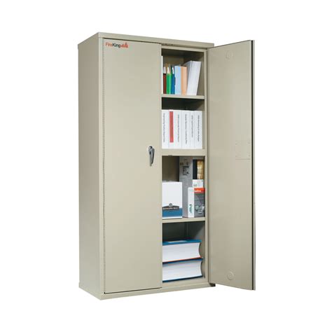 Storage Cabinets By Fireking Vision Office Interiors