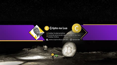 Bitcoin Em Apuros Ou Alta Infinita Youtube