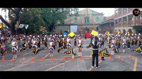 Banda 12 alfonso cavite Drill competition las Piñas city town