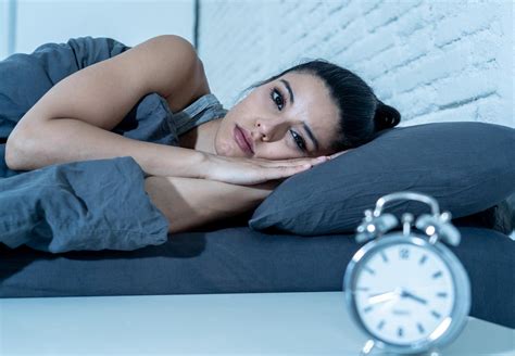 Sommeil Cette Mauvaise Habitude Augmente Le Risque De D Mence