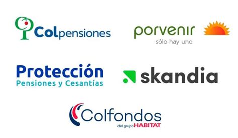 Pensiones Para Colombianos En El Exterior Guía Para Cotizar Desde Otro