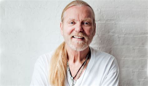 Morre Gregg Allman Fundador Da Allman Brothers Band Aos 69 Anos