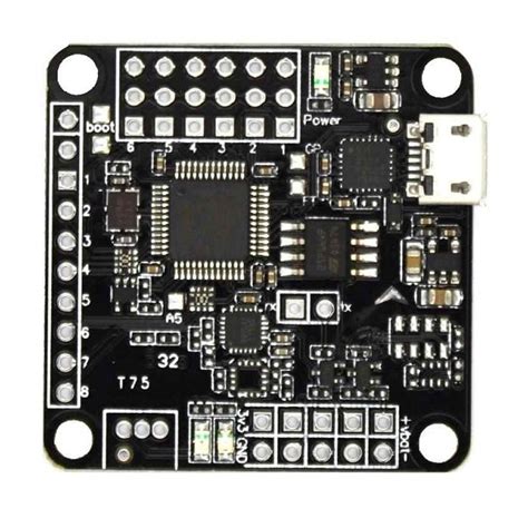 How To Choose A Flight Controller For Drones