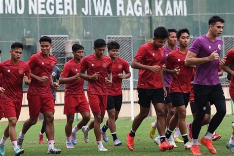 Indonesia Vs Filipina Sea Games Jam Berapa Live Dimana Disiarkan