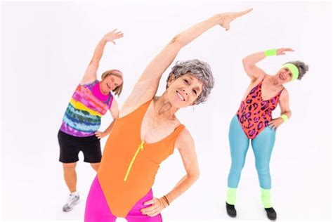 Sport Et Sant Des Activit S Physiques Adapt Es Aux Seniors Pour