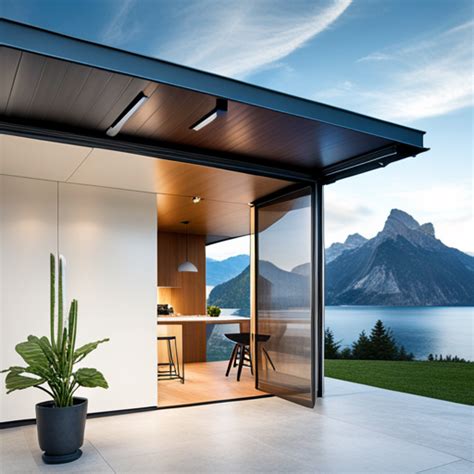 Types Of Aluminium Doors For Every Application Sigmadoors